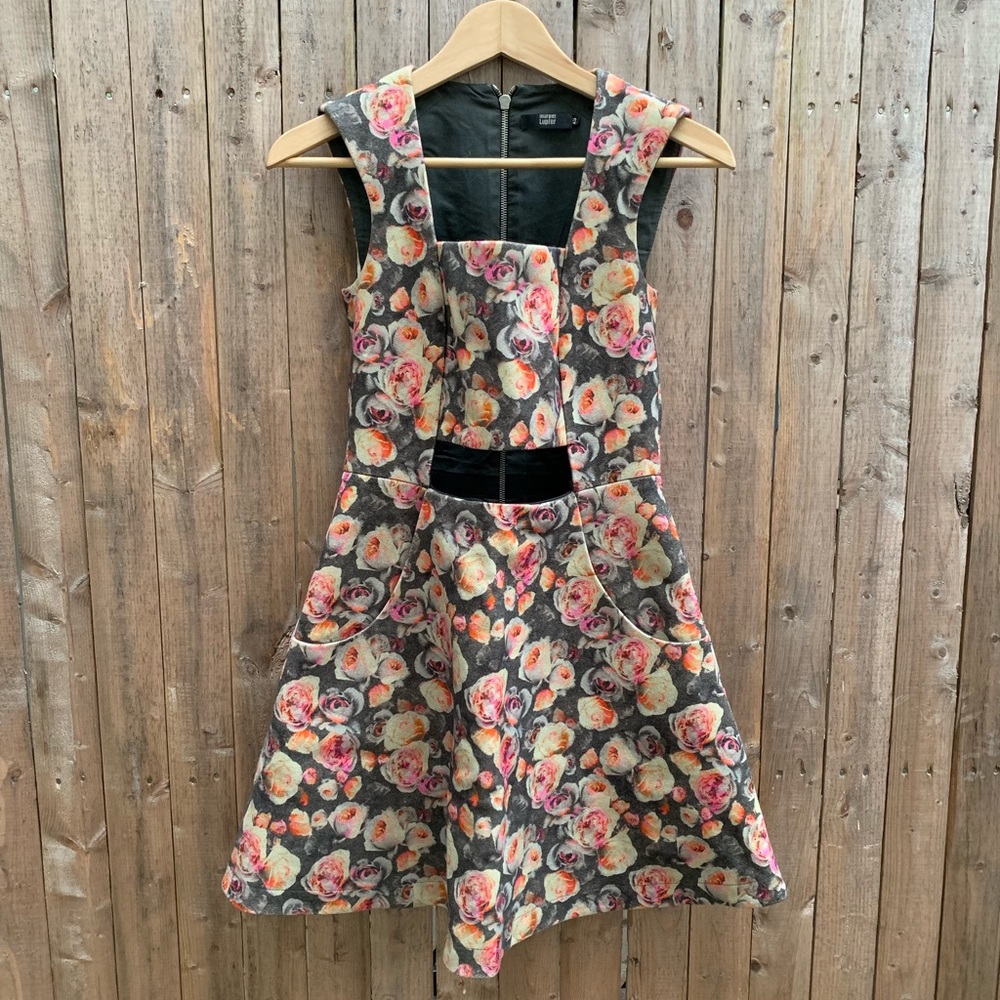 Markus Lupfer Dress